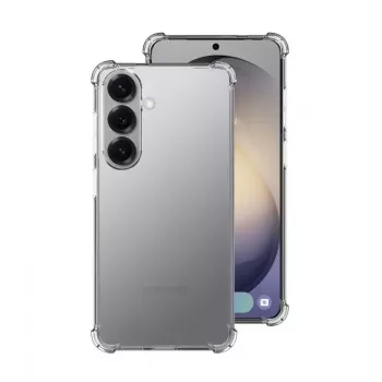 Zestaw startowy ochronny do Samsung Galaxy S26 — etui Mobeen, szkło hartowane na ekran, ładowarka 25W