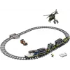 LEGO CITY 60508 Napad na pociąg policyjny