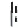 Wahl 05640 trymer do bikini, czarny/srebrny