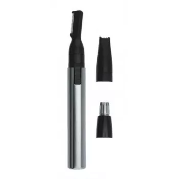 Wahl 05640 trymer do bikini, czarny/srebrny