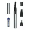 Wahl 05640 trymer do bikini, czarny/srebrny