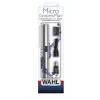 Wahl 05640 trymer do bikini, czarny/srebrny