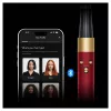 Airwrap i.d. Straight + Wavy Limited Edition, Multistyler czerwony/złoty, Bluetooth
