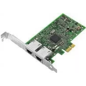 Dell Broadcom 5720 DP 1Gb sieciowy (3N8C7)