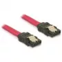 C2G 2m adapter kablowy Mini-DisplayPort na DisplayPort wtyk/wtyk - Czarny - Kabel DisplayPort - Mini DisplayPort (M) do DisplayPort (M) - 2 m - Czarny