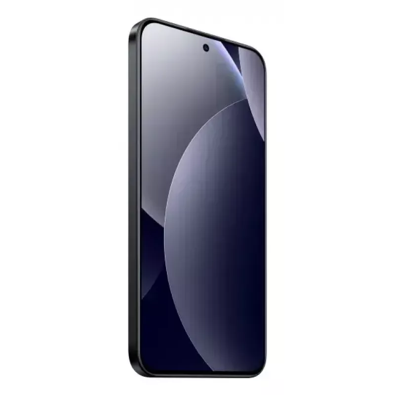 Smartfon Xiaomi Redmi Note 15 Pro 5G — MediaTek Dimensity 7400 Ultra, 8 GB RAM, 512 GB, 6,83 cala FHD+, 200 MP, 6580 mAh, Dual SIM, czarny