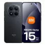 Smartfon Xiaomi Redmi Note 15 Pro 5G — MediaTek Dimensity 7400 Ultra, 8 GB RAM, 512 GB, 6,83 cala FHD+, 200 MP, 6580 mAh, Dual SIM, czarny
