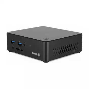 Y TERRA PC-Micro 6000C GREENLINE