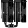 Thermal Grizzly DeltaMate Fitting HT14 (czarny) — akcesorium montażowe do chłodzenia CPU/GPU, model TG-DM-FIT-0014