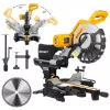 Piła ukośna przesuwna Smart SM-04-05305 2000 W, tarcza 305 mm