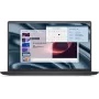 Laptop Dell PV15255 — 15,6 cala Full HD, AMD Ryzen 3 7320U 2,4 GHz, 8 GB LPDDR5, 512 GB SSD, Windows 11 Pro, czarny