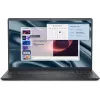 Laptop Dell PV15255 — 15,6 cala Full HD, AMD Ryzen 3 7320U 2,4 GHz, 8 GB LPDDR5, 512 GB SSD, Windows 11 Pro, czarny