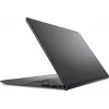 Laptop Dell PV15255 — 15,6 cala Full HD, AMD Ryzen 3 7320U 2,4 GHz, 8 GB LPDDR5, 512 GB SSD, Windows 11 Pro, czarny