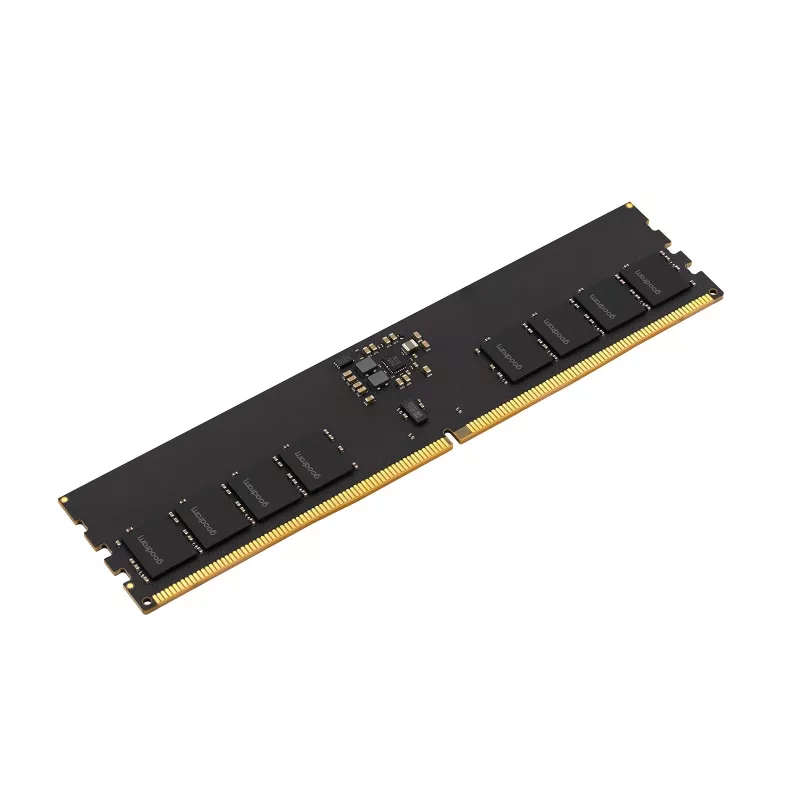 Pamięć DDR5 CUDIMM 32GB(2*16) 6400 CL52