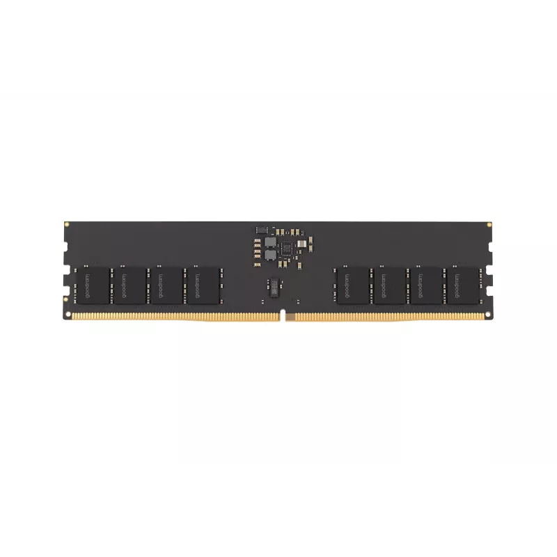 Pamięć DDR5 CUDIMM 32GB(2*16) 6400 CL52