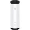 ZTE G5C - Gigabit Ethernet dwuzakresowy (2,4 GHz / 5 GHz) router bezprzewodowy Wi-Fi 6 4G/5G w kolorze białym