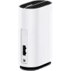 ZTE G5C - Gigabit Ethernet dwuzakresowy (2,4 GHz / 5 GHz) router bezprzewodowy Wi-Fi 6 4G/5G w kolorze białym
