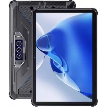 Tablet OukiTel RT7 Titan 5G, 512 GB pamięci, 12 GB RAM, czarny (2025)