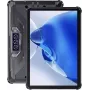 Tablet OukiTel RT7 Titan 5G, 512 GB pamięci, 12 GB RAM, czarny (2025)