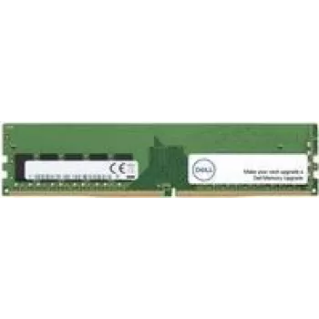 Pamięć Dell 8 GB DDR4 UDIMM 2400 MHz ECC (SNPMT9MYC/8G)
