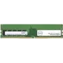 Pamięć Dell 8 GB DDR4 UDIMM 2400 MHz ECC (SNPMT9MYC/8G)