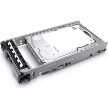 Dell - Dysk twardy - 600 GB - Hot-Swap - 2,5 (6,4 cm) - SAS 12 Gb/s - nearline - 10000 obr./min (4JPG7)