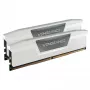 Corsair Vengeance 32 GB (2x16 GB) DDR5 6400 MHz CL36 zestaw pamięci do komputera stacjonarnego – biały