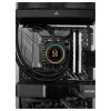 Corsair Vengeance 32 GB (2x16 GB) DDR5 6400 MHz CL36 zestaw pamięci do komputera stacjonarnego – biały