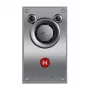Audio intercom Fanvil A12V VoIP z HD audio, obsługą SIP, funkcją domofonu