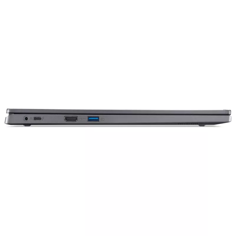 Laptop Acer Aspire 17 A17-51M-742J — Intel Core 7 150U, 17,3 cala FHD, 16 GB LPDDR5, 1 TB SSD, Windows 11