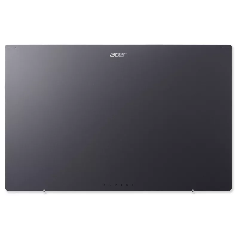 Acer Aspire 17 A17-51M-52TG NX.J0HEG.005 Notebook 43,9 cm (17,3) 1920x1080 - Intel Core 5 120U - 1TB SSD - HDMI/USB-C - Linux (eShell) - Szary