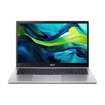 Laptop Acer Aspire Go 15 AG15-42P-R1VS — 15,6 cala Full-HD IPS, Ryzen R7-5825U, 8 GB RAM, 512 GB SSD, Linux (eShell)