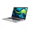 Laptop Acer Aspire Go 15 AG15-42P-R1VS — 15,6 cala Full-HD IPS, Ryzen R7-5825U, 8 GB RAM, 512 GB SSD, Linux (eShell)