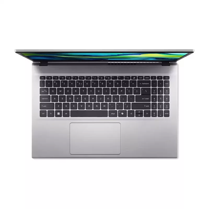 Laptop Acer Aspire Go 15 AG15-42P-R1VS — 15,6 cala Full-HD IPS, Ryzen R7-5825U, 8 GB RAM, 512 GB SSD, Linux (eShell)