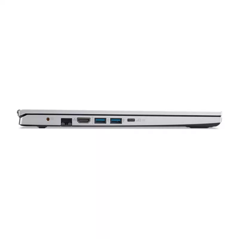 Laptop Acer Aspire Go 15 AG15-42P-R1VS — 15,6 cala Full-HD IPS, Ryzen R7-5825U, 8 GB RAM, 512 GB SSD, Linux (eShell)