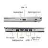 Laptop Acer Aspire Go 15 AG15-42P-R1VS — 15,6 cala Full-HD IPS, Ryzen R7-5825U, 8 GB RAM, 512 GB SSD, Linux (eShell)