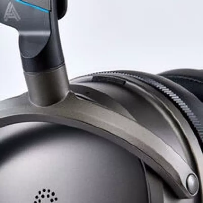 Audeze Maxwell 2 bezprzewodowe słuchawki gamingowe dla PlayStation