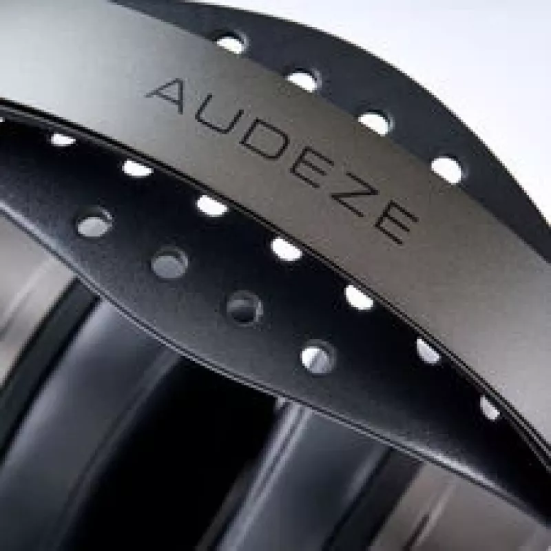Audeze Maxwell 2 bezprzewodowe słuchawki gamingowe dla PlayStation