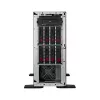 Serwer HPE ProLiant ML110 Gen11 5416S 2.0GHz 16c 1P 2x32GB-R 8SFF MR408i-o 2x960GB SSD 2x1000W PS EU