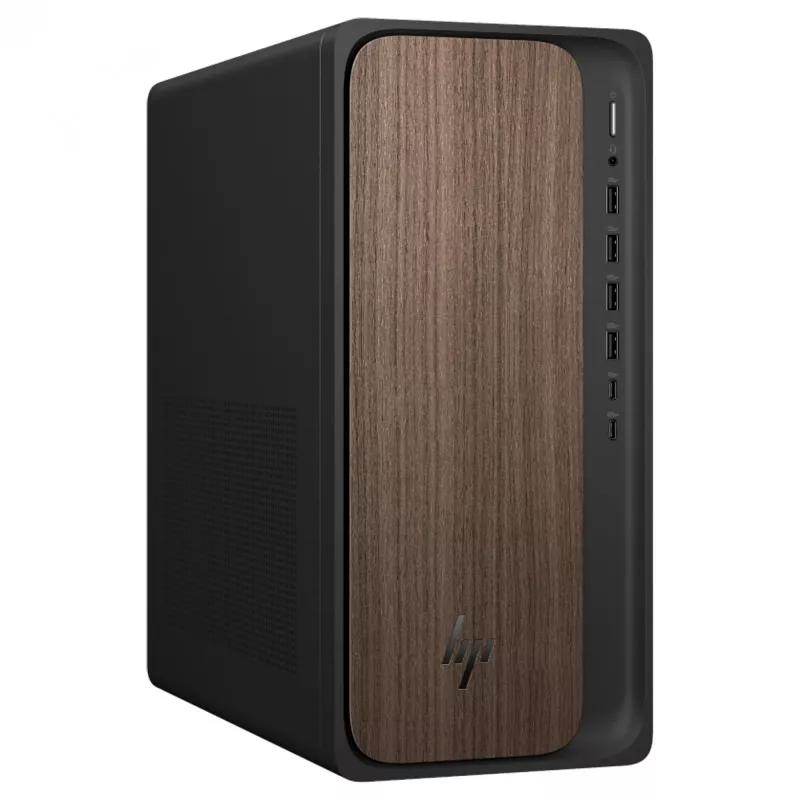 HPI OmniDesk AI M03-0073ng - Intel Core Ultra 7 265, 16 GB RAM, 512 GB SSD, Windows 11 Home