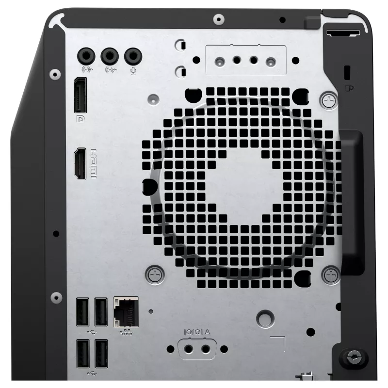 HPI OmniDesk AI M03-0073ng - Intel Core Ultra 7 265, 16 GB RAM, 512 GB SSD, Windows 11 Home