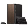 HPI OmniDesk AI M03-0073ng - Intel Core Ultra 7 265, 16 GB RAM, 512 GB SSD, Windows 11 Home