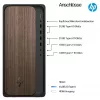 HPI OmniDesk AI M03-0073ng - Intel Core Ultra 7 265, 16 GB RAM, 512 GB SSD, Windows 11 Home