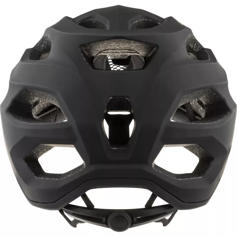 Alpina Caparax 2.0 Czarny
