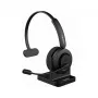 Fanvil DH301B Bluetooth zestaw słuchawkowy — bezprzewodowa słuchawka mono do rozmów i UC, łączność Bluetooth