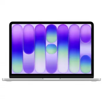 MacBook Neo 13 Srebrny MHFC4D/A Apple A18 Pro chip, 6-rdzeniowy procesor, 5-rdzeniowy GPU, 8 GB, 512 GB SSD, Touch ID