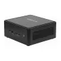 ASRock NUC-Box-155H Barebone mini PC — kompaktowy system barebone (model NUC-Box-155H)