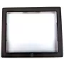 Elo Touch Solutions Elo Wide Front-Mount Bezel - Ramka przednia do monitora