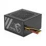 Zasilacz MSI MAG A500N-H S01 500W ATX 3.0 306-7ZPGX91-HH9 - Zasilacz do PC/serwerów