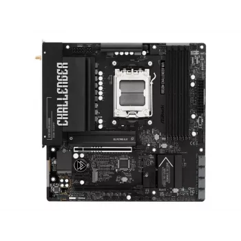 Płyta główna ASROCK B850M Challenger WiFi DDR5 AM5 Micro-ATX — B850M Challenger WiFi DDR5 AM5